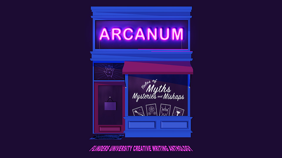 Arcanum: Myth, Mystery and Mayhem