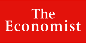 logo for The Economist