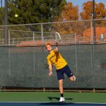 Tennis Tournament in El Paso 