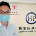 On the Pandemic Frontline in Hong Kong