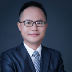 Flinders-Nankai Graduate Profile – LÜ Xinhe (MAIRET ’12)