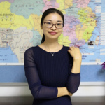 Flinders-Nankai Graduate Profile – XU Saijin (MAIRET ’18)