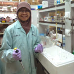 Leading international biotech research