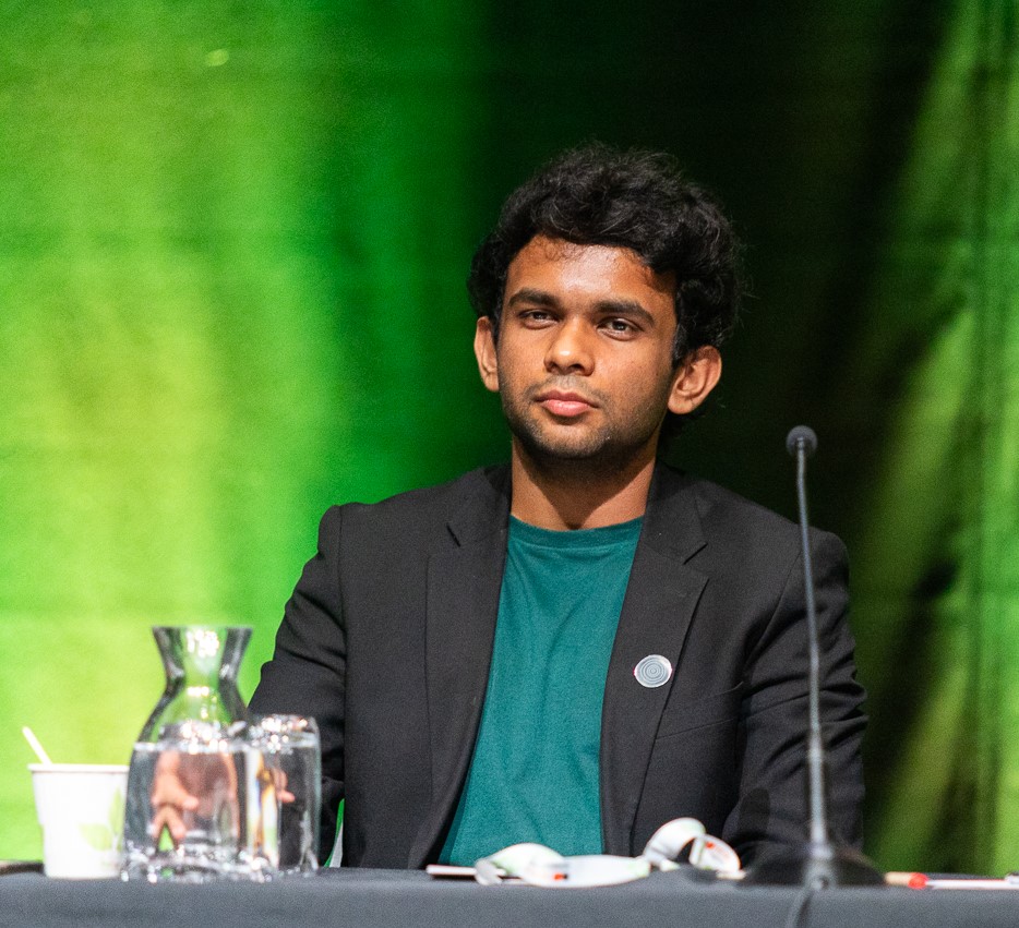 Getting Flinders Future Ready Alumni Stories