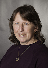 Professor Sharon Lawn