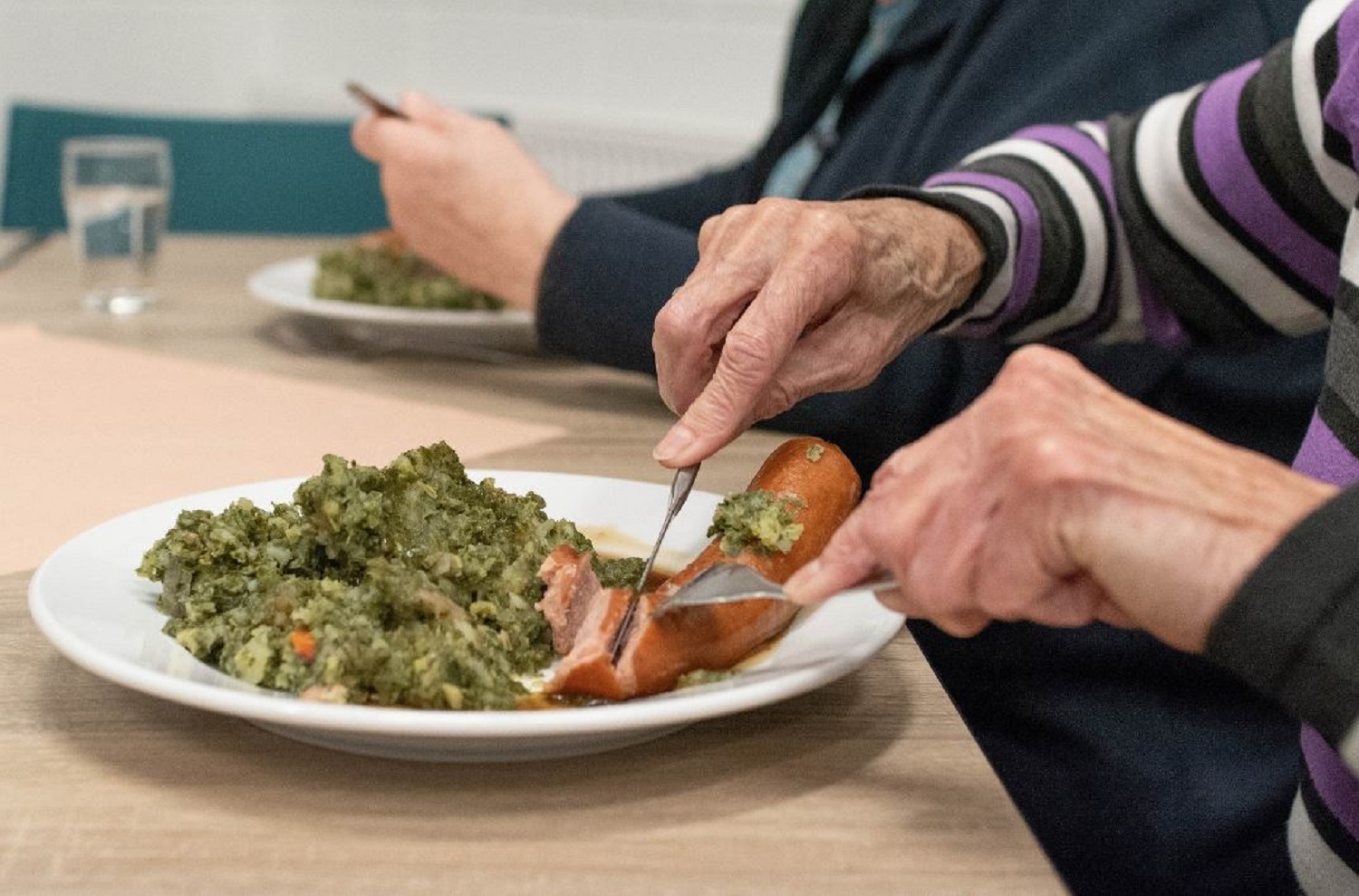 Testing Aged Care Meals Are They Up To Scratch Caring Futures 