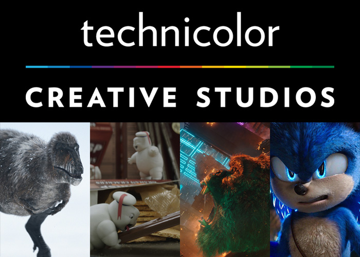 Technicolor Creative Studios