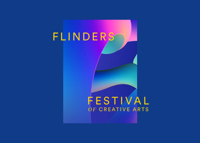 Flinders Festival of Creative Arts