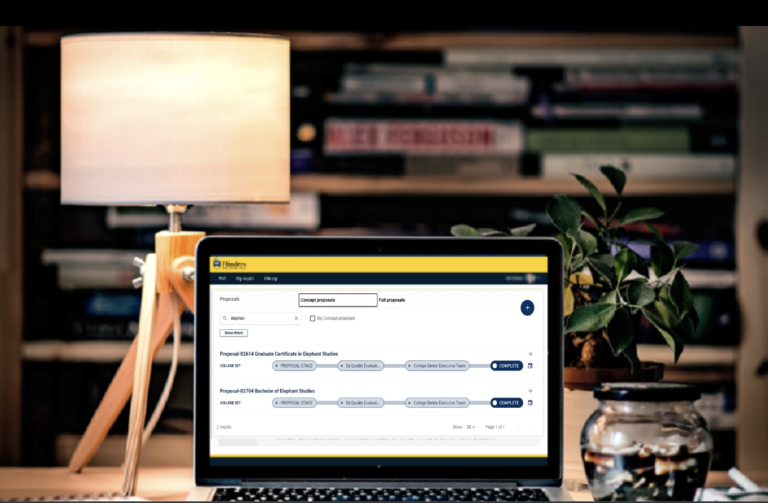 Getting to know CourseLoop - Digital Student and Teaching Services