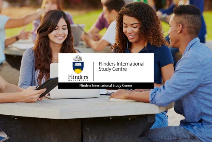 Flinders International Study Centre
