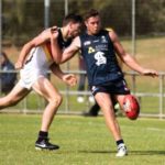 Free footy tickets for Flinders students, staff and alumni