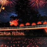 Flinders Jembatan gets behind OzAsia Festival