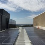 New Plaza solar array to switch on before Christmas