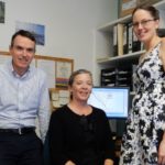 Renewed funding for Australian Corneal Graft Registry