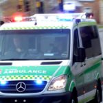 Flinders helps Vietnam establish ambulance service