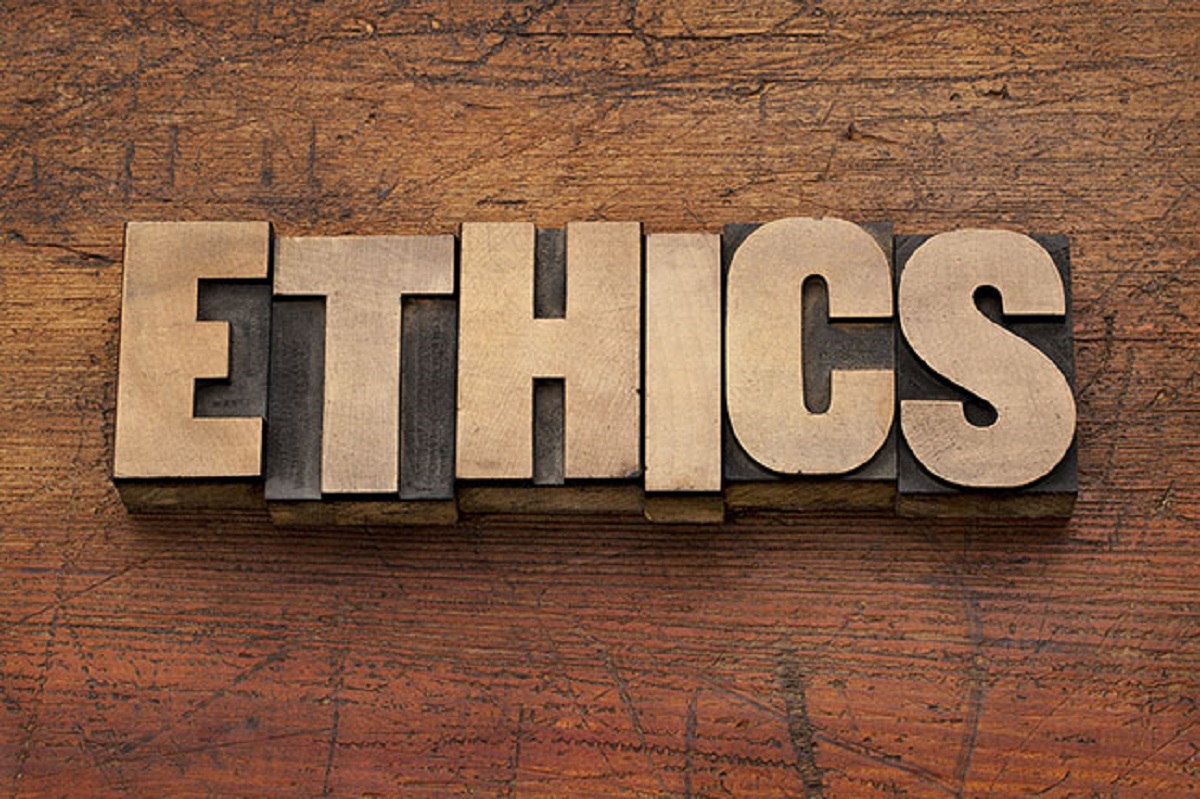 Types Of Professional Ethics