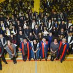 World opens for Foundation Studies graduates