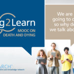 Course on death makes a difference in the lead up to Dying to Know Day