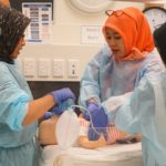 Flinders wins $1m to support leadership in developing world