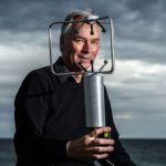 Sand dune expert wins prestigious New Zealand award