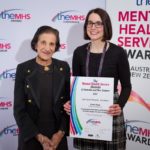 Flinders graduate wins top Australasian award