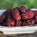 New deal with producer of Chinese dates to improve gut health