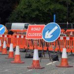 Main South Road – traffic switch delayed