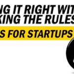 Sound legal advice for startups