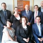 Flinders Law welcomes new Board of Advisors