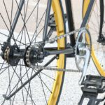 No back pedalling for Flinders cyclists