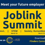 Opportunity to get personal with future employers