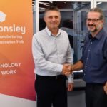 Future Factory in advanced manufacturing to open at Tonsley