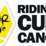 Ride on the tour to help fund a cure