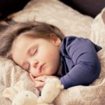 Special offer to address sleep problems in children
