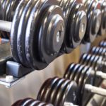 Free weight-training workshop ‘lifts’ expectations