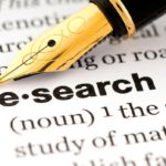 Online training in research methodology now available