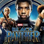 Marvellous ticket offer for Black Panther screening