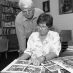 Vale Janet Phillips, an original Flinders historian