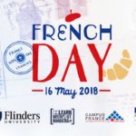 France heads South for French Day
