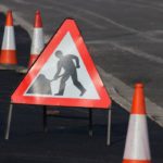 Roadworks scheduled for University Drive