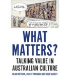 New book to re-calculate cultural value