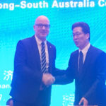 China-Australia health technologies lab launched