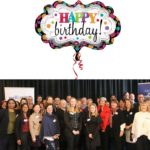Palliative care leader celebrates 10 years