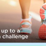 Join the Flinders Bupa challenge
