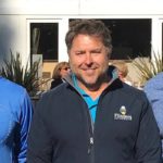 Sports training expert takes his insights to Europe