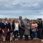 Indigenous health forum progresses staff and student outcomes