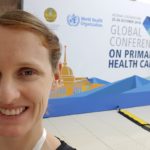 Primary health star joins WHO network