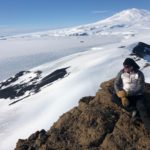 Digging in for a long time in Antarctica
