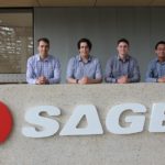 SAGE provides engineering work opportunities