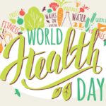 Here’s to world health